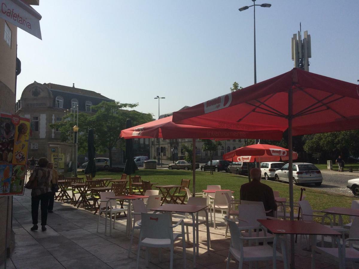 Oporto Like Home II Ngoại thất bức ảnh