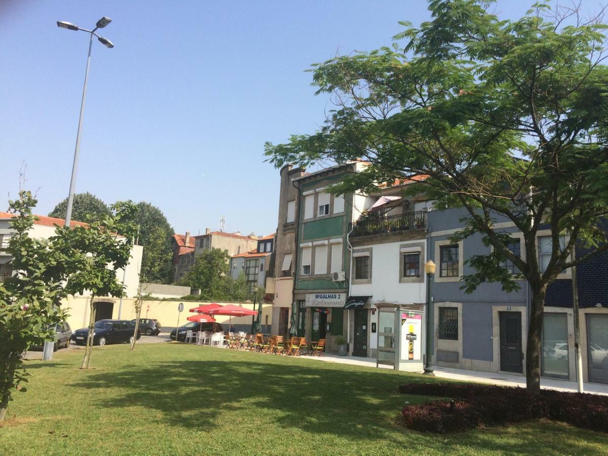 Oporto Like Home II Ngoại thất bức ảnh