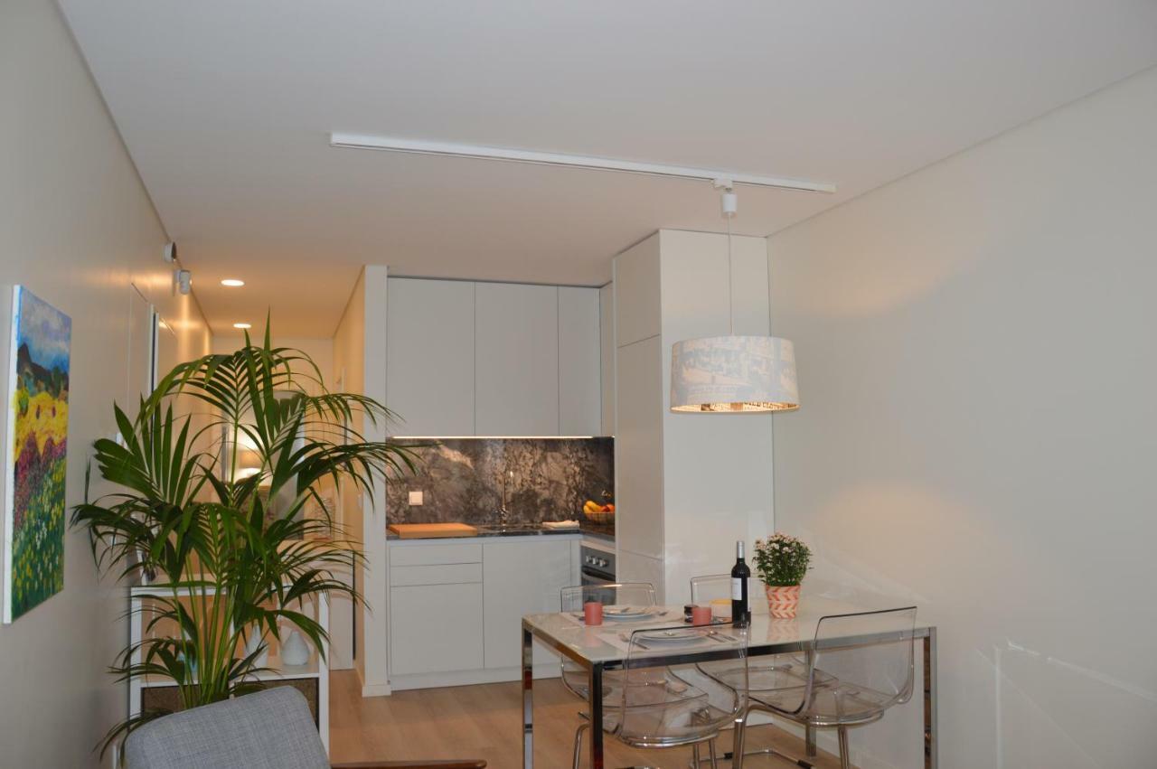 Oporto Like Home II Ngoại thất bức ảnh