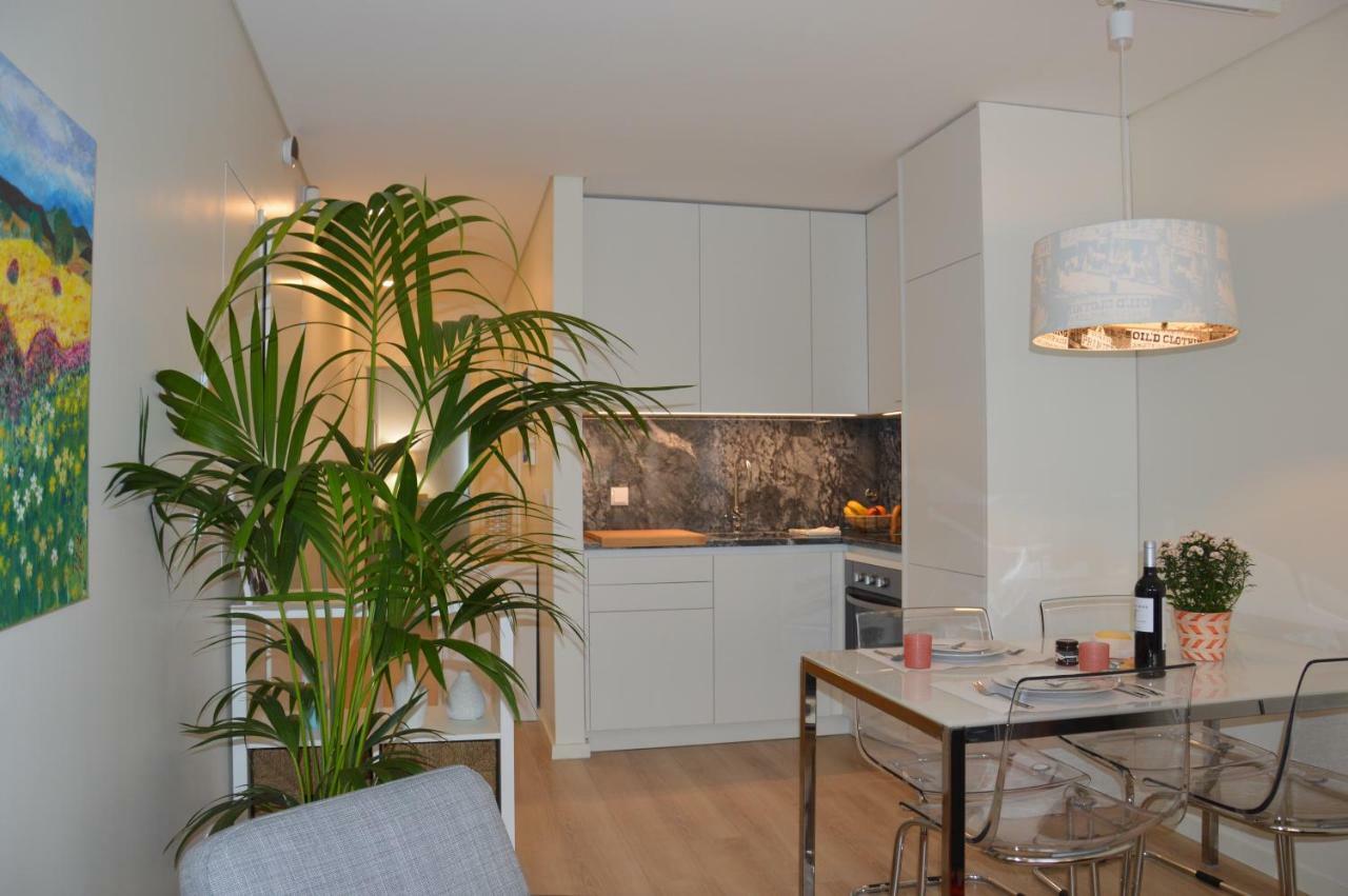 Oporto Like Home II Ngoại thất bức ảnh