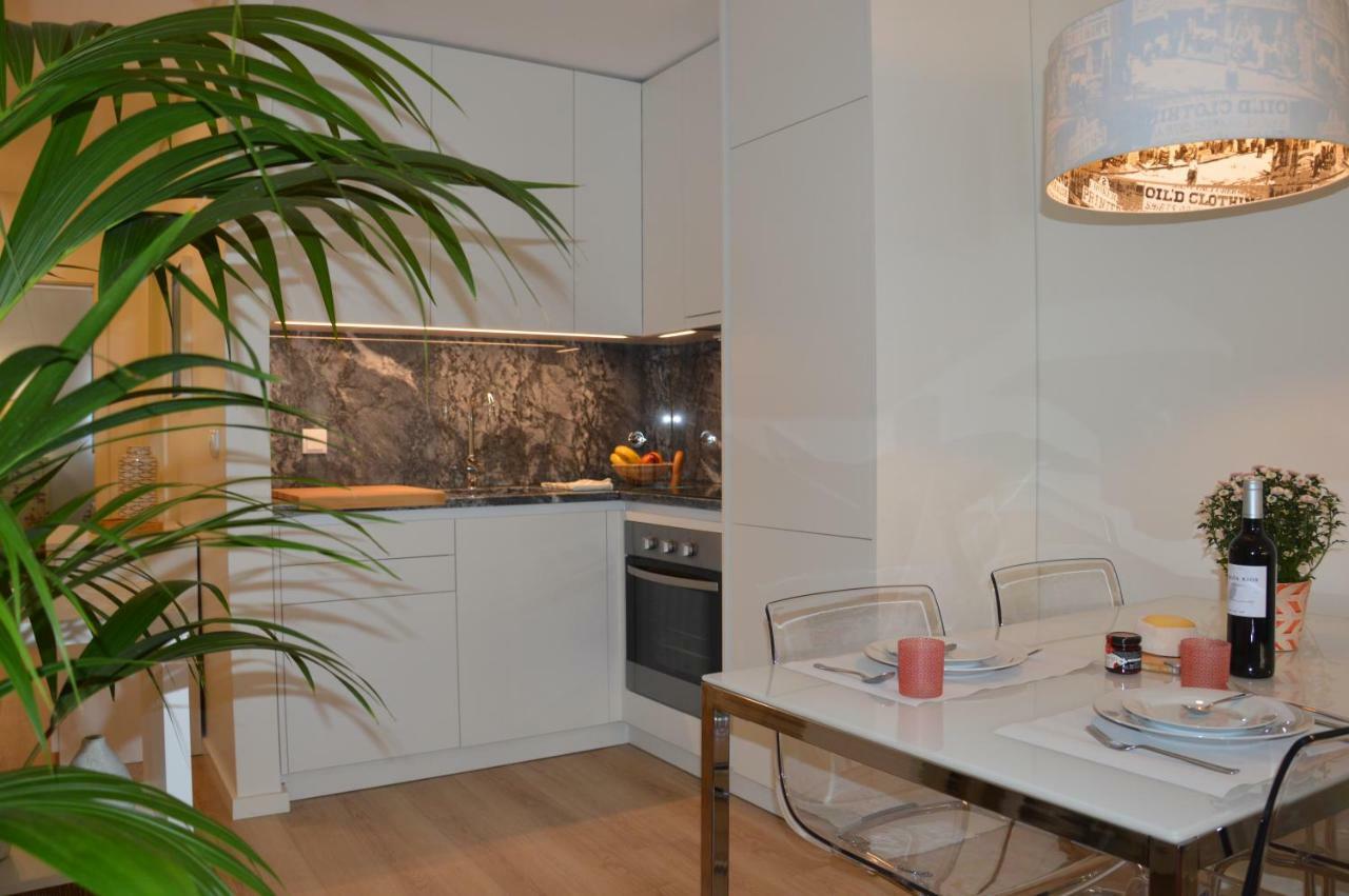 Oporto Like Home II Ngoại thất bức ảnh