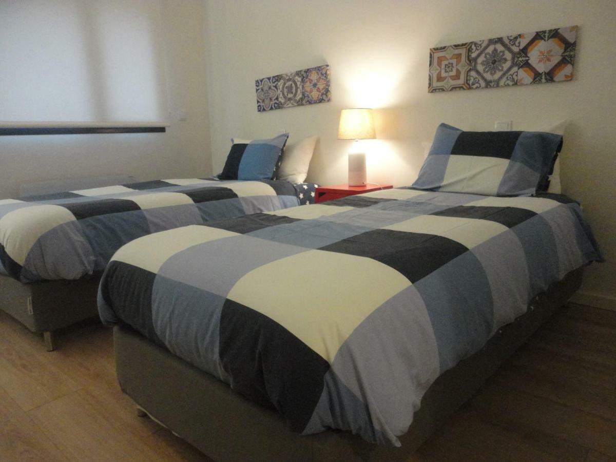 Oporto Like Home II Ngoại thất bức ảnh