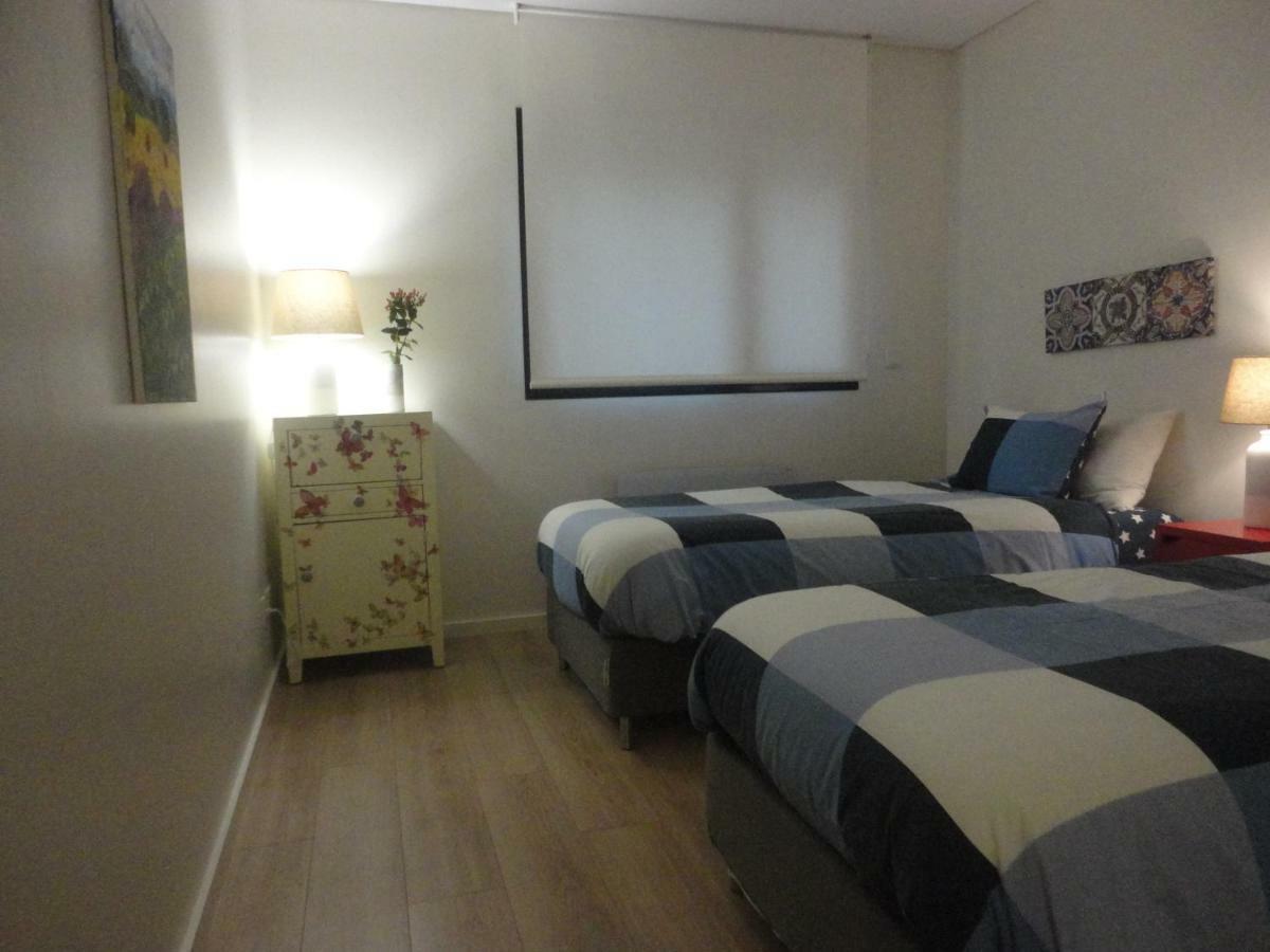 Oporto Like Home II Ngoại thất bức ảnh