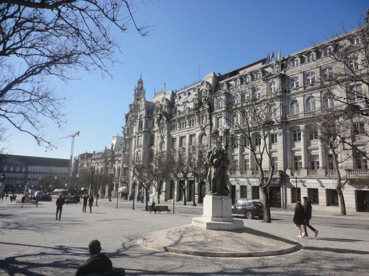 Oporto Like Home II Ngoại thất bức ảnh