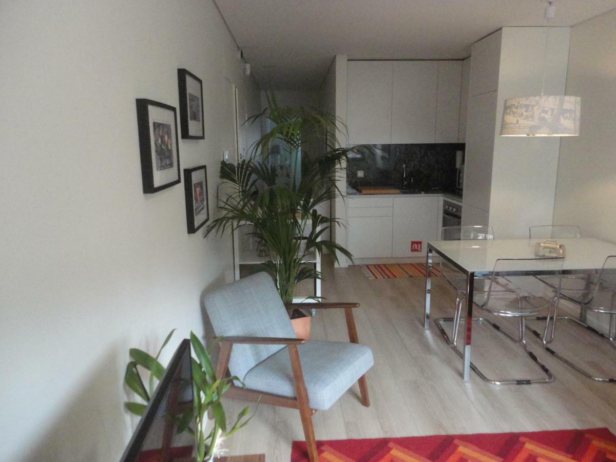 Oporto Like Home II Ngoại thất bức ảnh